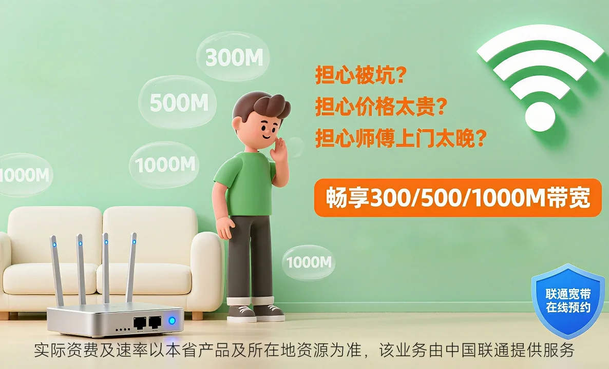 宝山区中国联通
