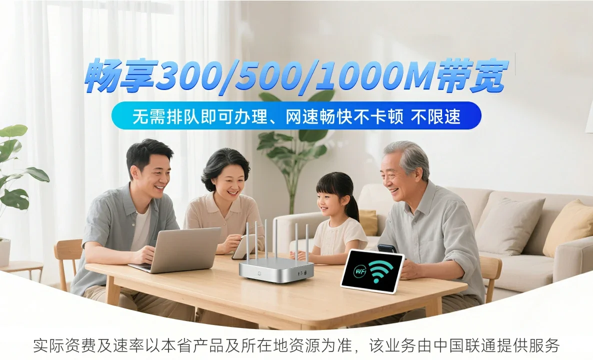宝山区中国联通
